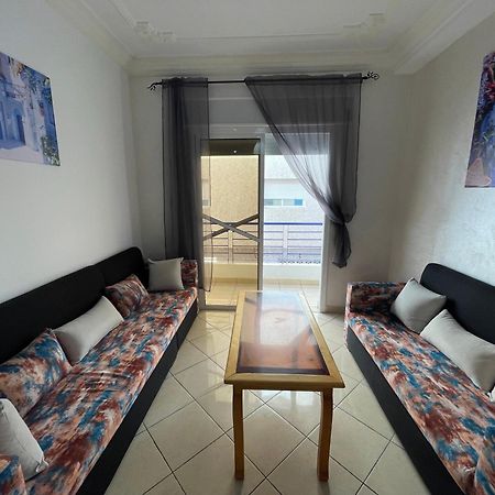 Oasis Spacieux Proche De La Plage واد لاو المظهر الخارجي الصورة