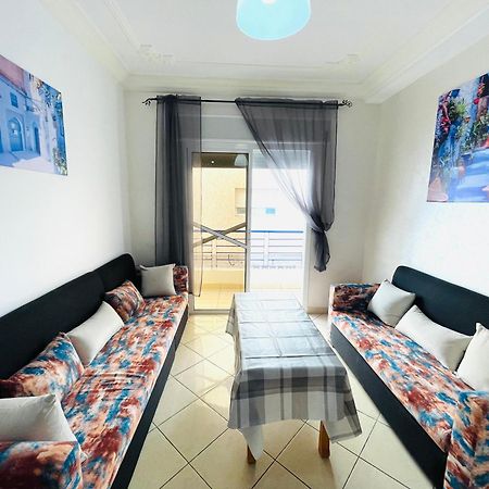 Oasis Spacieux Proche De La Plage واد لاو المظهر الخارجي الصورة