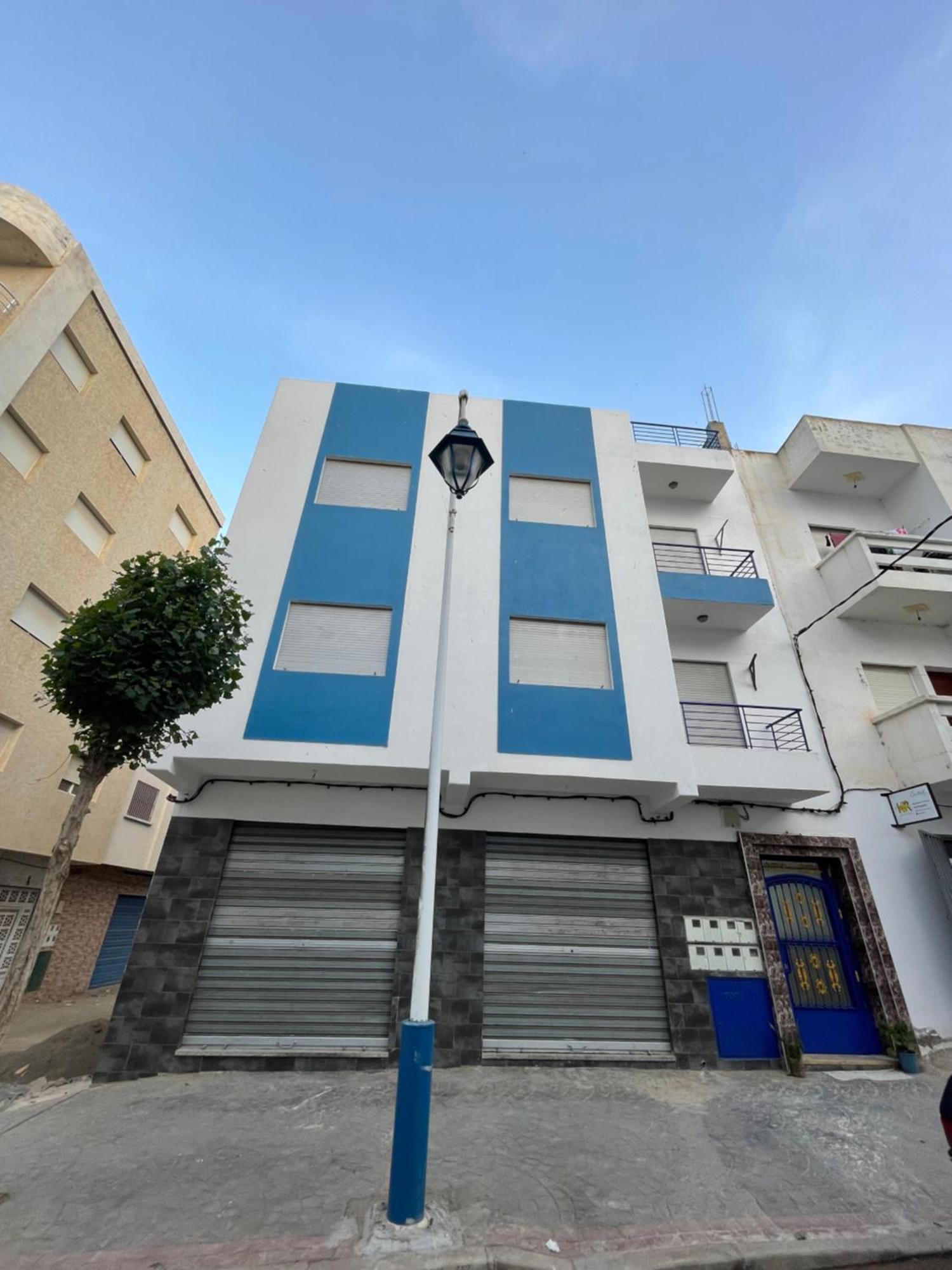 Oasis By Azur Spacieux Proche De La Plage Oued Laou المظهر الخارجي الصورة