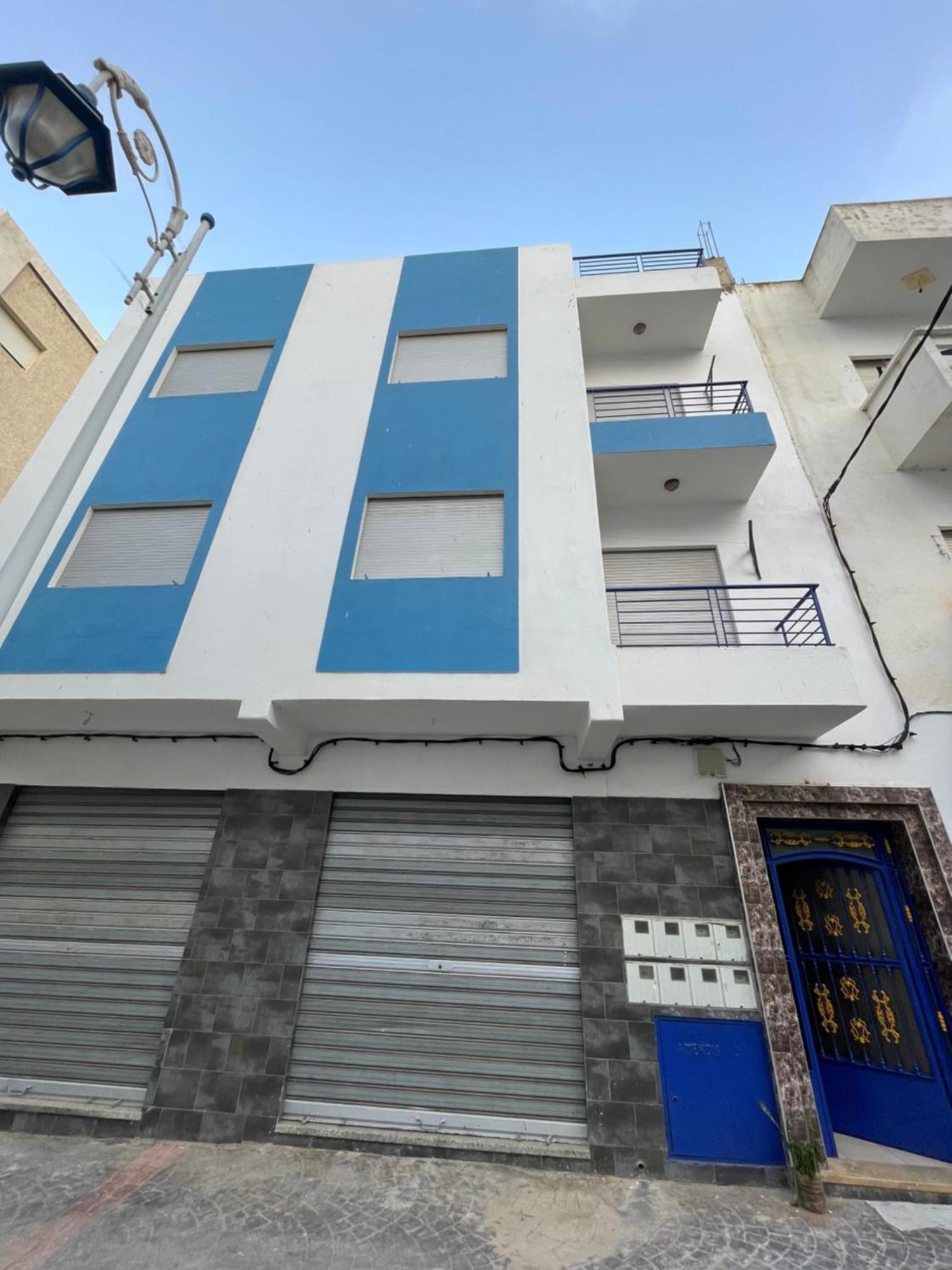 Oasis By Azur Spacieux Proche De La Plage Oued Laou المظهر الخارجي الصورة
